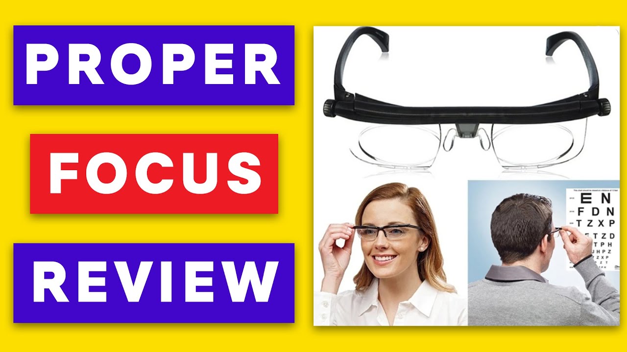 How to Pick the Right Adjustable Reading Glasses 2021